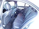 Thumbnail image of 2020 Mercedes-Benz C-Class at Mathews Nissan