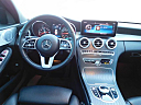 Thumbnail image of 2020 Mercedes-Benz C-Class at Mathews Nissan
