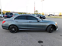 Thumbnail image of 2020 Mercedes-Benz C-Class at Mathews Nissan