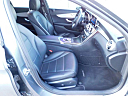 Thumbnail image of 2020 Mercedes-Benz C-Class at Mathews Nissan