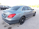 Thumbnail image of 2020 Mercedes-Benz C-Class at Mathews Nissan