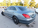 Thumbnail image of 2020 Mercedes-Benz C-Class at Mathews Nissan