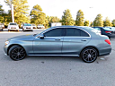 Thumbnail image of 2020 Mercedes-Benz C-Class at Mathews Nissan