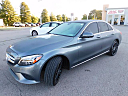 Thumbnail image of 2020 Mercedes-Benz C-Class at Mathews Nissan