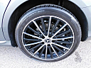 Thumbnail image of 2020 Mercedes-Benz C-Class at Mathews Nissan
