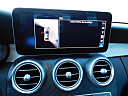 Thumbnail image of 2020 Mercedes-Benz C-Class at Mathews Nissan