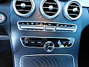 Thumbnail image of 2020 Mercedes-Benz C-Class at Mathews Nissan