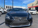 Thumbnail image of 2019 Lexus LS 500 at PREFERRED IMPORTS LLC
