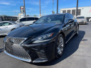 Thumbnail image of 2019 Lexus LS 500 at PREFERRED IMPORTS LLC