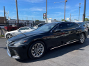 Thumbnail image of 2019 Lexus LS 500 at PREFERRED IMPORTS LLC