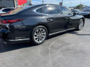 Thumbnail image of 2019 Lexus LS 500 at PREFERRED IMPORTS LLC