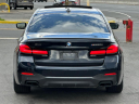 Thumbnail image of 2021 BMW 5 Series at Champion Auto Sales of Hillside LLC