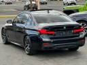 Thumbnail image of 2021 BMW 5 Series at Champion Auto Sales of Hillside LLC