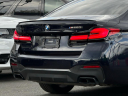 Thumbnail image of 2021 BMW 5 Series at Champion Auto Sales of Hillside LLC