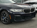 Thumbnail image of 2021 BMW 5 Series at Champion Auto Sales of Hillside LLC