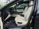 Thumbnail image of 2021 BMW 5 Series at Champion Auto Sales of Hillside LLC