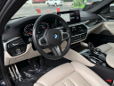 Thumbnail image of 2021 BMW 5 Series at Champion Auto Sales of Hillside LLC