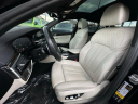 Thumbnail image of 2021 BMW 5 Series at Champion Auto Sales of Hillside LLC