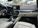 Thumbnail image of 2021 BMW 5 Series at Champion Auto Sales of Hillside LLC