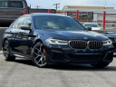 Thumbnail image of 2021 BMW 5 Series at Champion Auto Sales of Hillside LLC