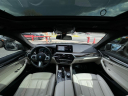 Thumbnail image of 2021 BMW 5 Series at Champion Auto Sales of Hillside LLC
