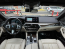 Thumbnail image of 2021 BMW 5 Series at Champion Auto Sales of Hillside LLC