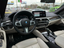 Thumbnail image of 2021 BMW 5 Series at Champion Auto Sales of Hillside LLC