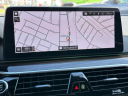Thumbnail image of 2021 BMW 5 Series at Champion Auto Sales of Hillside LLC