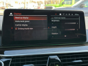 Thumbnail image of 2021 BMW 5 Series at Champion Auto Sales of Hillside LLC