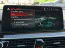 Thumbnail image of 2021 BMW 5 Series at Champion Auto Sales of Hillside LLC