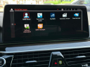 Thumbnail image of 2021 BMW 5 Series at Champion Auto Sales of Hillside LLC