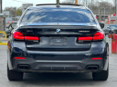 Thumbnail image of 2021 BMW 5 Series at Champion Auto Sales of Hillside LLC