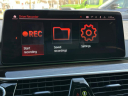 Thumbnail image of 2021 BMW 5 Series at Champion Auto Sales of Hillside LLC