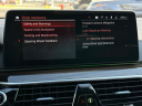 Thumbnail image of 2021 BMW 5 Series at Champion Auto Sales of Hillside LLC