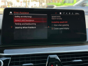 Thumbnail image of 2021 BMW 5 Series at Champion Auto Sales of Hillside LLC