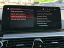 Thumbnail image of 2021 BMW 5 Series at Champion Auto Sales of Hillside LLC