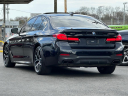 Thumbnail image of 2021 BMW 5 Series at Champion Auto Sales of Hillside LLC