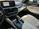 Thumbnail image of 2021 BMW 5 Series at Champion Auto Sales of Hillside LLC