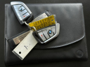 Thumbnail image of 2021 BMW 5 Series at Champion Auto Sales of Hillside LLC