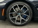 Thumbnail image of 2021 BMW 5 Series at Champion Auto Sales of Hillside LLC