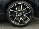 Thumbnail image of 2021 BMW 5 Series at Champion Auto Sales of Hillside LLC