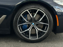 Thumbnail image of 2021 BMW 5 Series at Champion Auto Sales of Hillside LLC