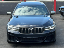 Thumbnail image of 2021 BMW 5 Series at Champion Auto Sales of Hillside LLC
