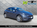 Thumbnail image of 2022 Tesla Model Y at Maxon Hyundai Inc.