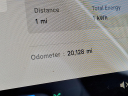 Thumbnail image of 2022 Tesla Model Y at Maxon Hyundai Inc.