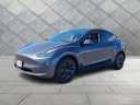 Thumbnail image of 2022 Tesla Model Y at Maxon Hyundai Inc.