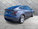 Thumbnail image of 2022 Tesla Model Y at Maxon Hyundai Inc.