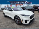 Thumbnail image of 2023 Ford Mustang Mach-E at Larson Ford