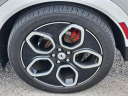 Thumbnail image of 2023 Ford Mustang Mach-E at Larson Ford