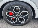 Thumbnail image of 2023 Ford Mustang Mach-E at Larson Ford